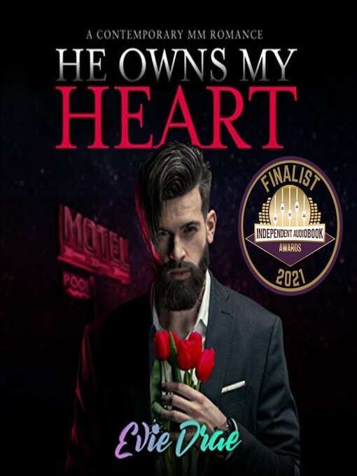 Title details for He Owns My Heart by Evie Drae - Wait list